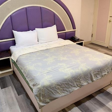 Jia Jia Hotel Vĩnh Hòa Ngoại thất bức ảnh
