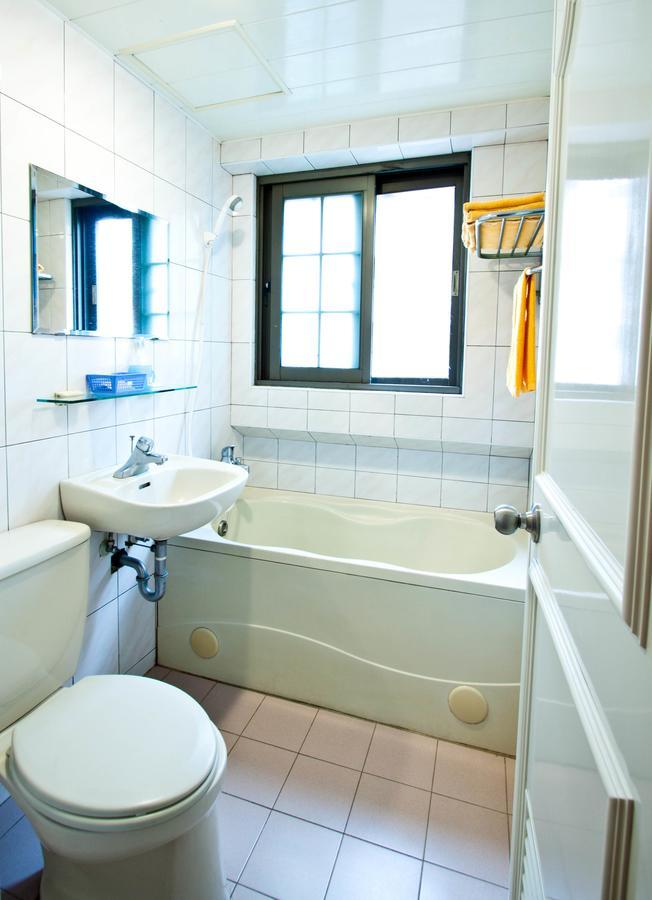 Jia Jia Hotel Vĩnh Hòa Ngoại thất bức ảnh